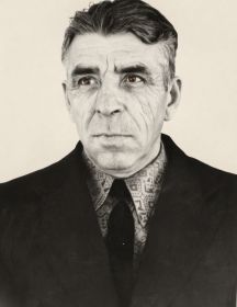 Павлов Илья Сергеевич