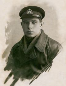 Чубко Иван Николаевич