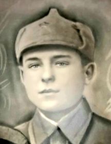 Щербак Иван Иванович