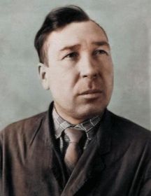 Кульнев Михаил Сергеевич