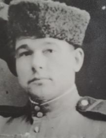 Карпов Андрей Семенович