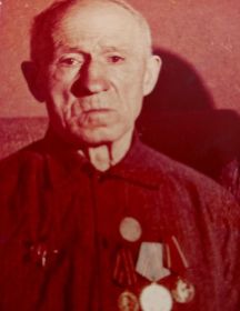 Алешин Сергей Степанович