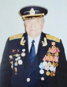 Крысь Иван Яковлевич