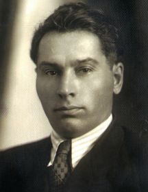 Евневич Иван Алексеевич