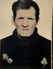 Сиделев Николай Егорович