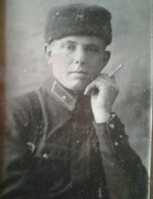 Дыхта Пётр Григорьевич