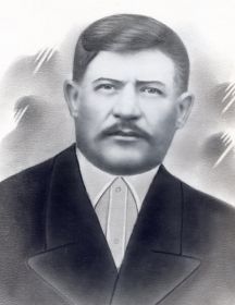 Кузнецов Яков Алексеевич