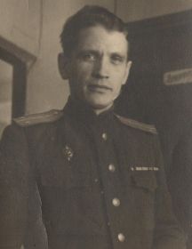 Ладыгин Александр Егорович