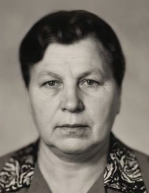 Медведева Анна Константиновна