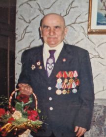 Задириев Николай Иванович