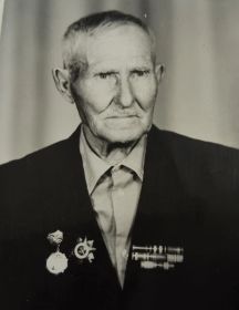 Ларионов Александр Николаевич