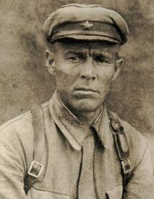 Григорьев Владимир Андрианович