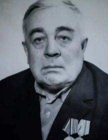 Ухалов Пётр Фёдорович