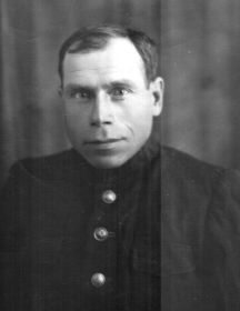 Дегтярев Сергей Петрович