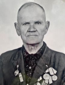Басов Василий Егорович