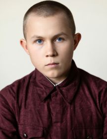 Кривокорытов Илья Николаевич