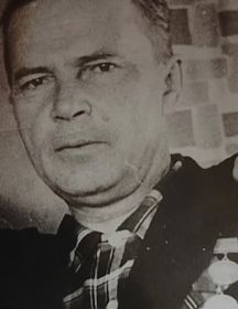 Корелов Александр Иванович