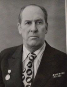 Ворончихин Бронислав Иванович