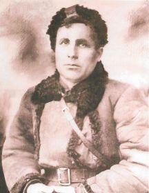 Шкрабоцкий Тимофей Михайлович