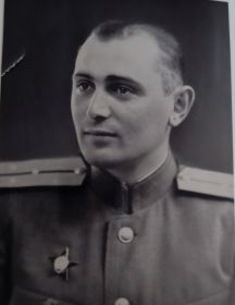 Блаватник Иосиф Аронович