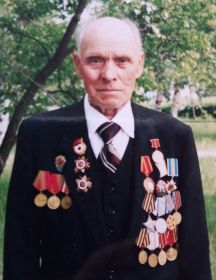 Кузнецов Павел Иванович