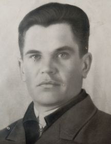 Колбасин Николай Андреевич