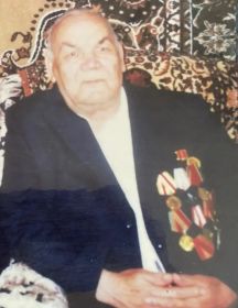 Бердников Николай Иванович