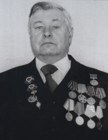Кулябко Юрий Николаевич