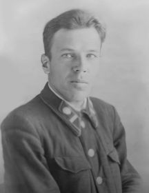Бакаев Иван Павлович
