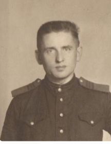 Романов Григорий Тимофеевич