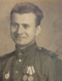 Козлов Василий Федорович