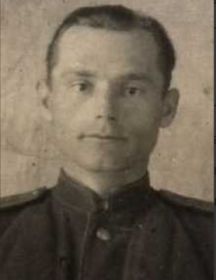 Тарасик Николай Сергеевич