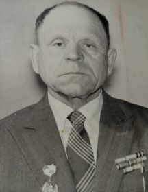 Макаров Михаил Семёнович