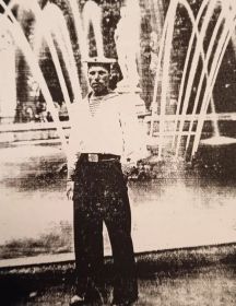 Киреев Василий Иванович