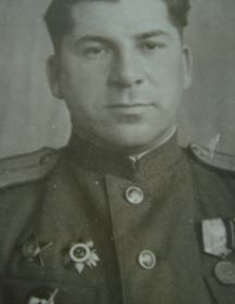 Сухоруков Георгий Сергеевич