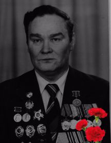 Диденко Александр Авксентьевич