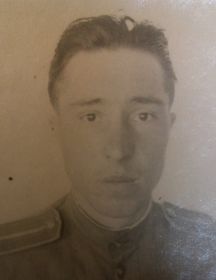 Арсеньев Александр Никонорович
