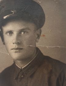 Лебедев Сергей Васильевич