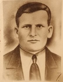 Чередниченко Алексей Федосеевич