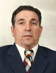 Савин Михаил Григорьевич