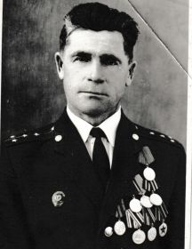 Есипов Георгий Александрович