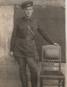 Шевелёв Анатолий Павлович