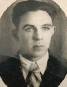 Лагуткин Владимир Дмитриевич