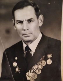 Сиротин Николай Самойлович