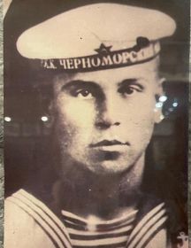Василюк Максим Феодосьевич
