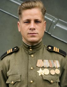 Ананин Сергей Кириллович