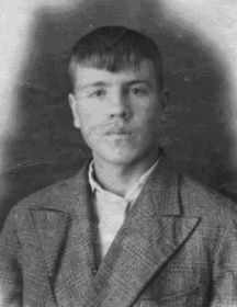 Чирков Владимир Афанасьевич