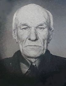 Богомазов Михаил Варфоломеевич
