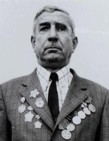 Собин Николай Акимович