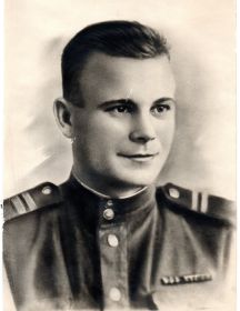 Волков Александр Осипович